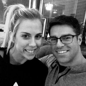 Meet your Posher, Krissi